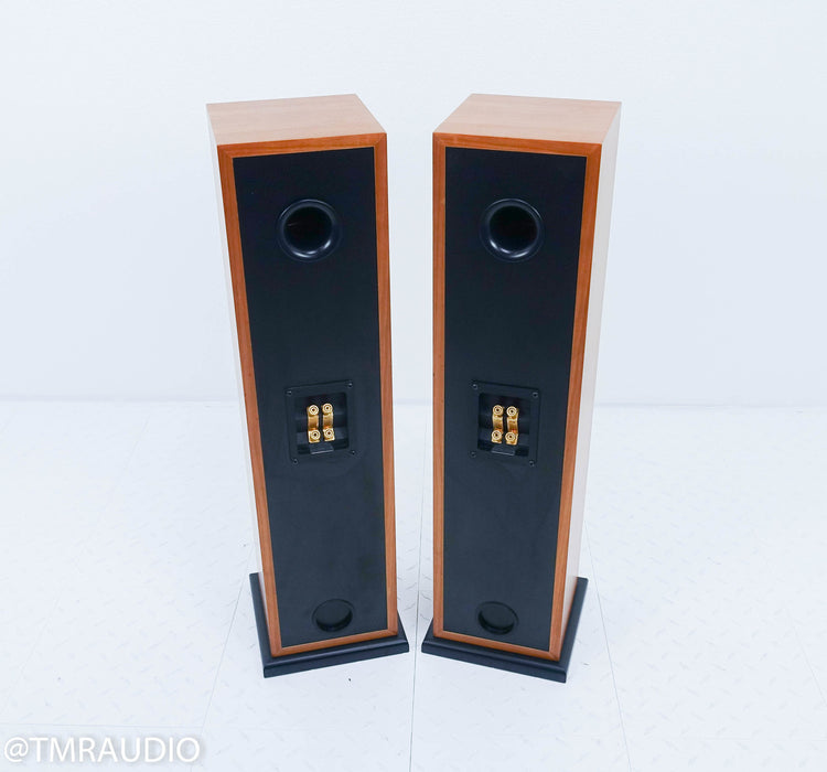 Monitor Audio Silver 5i Floorstanding Speakers