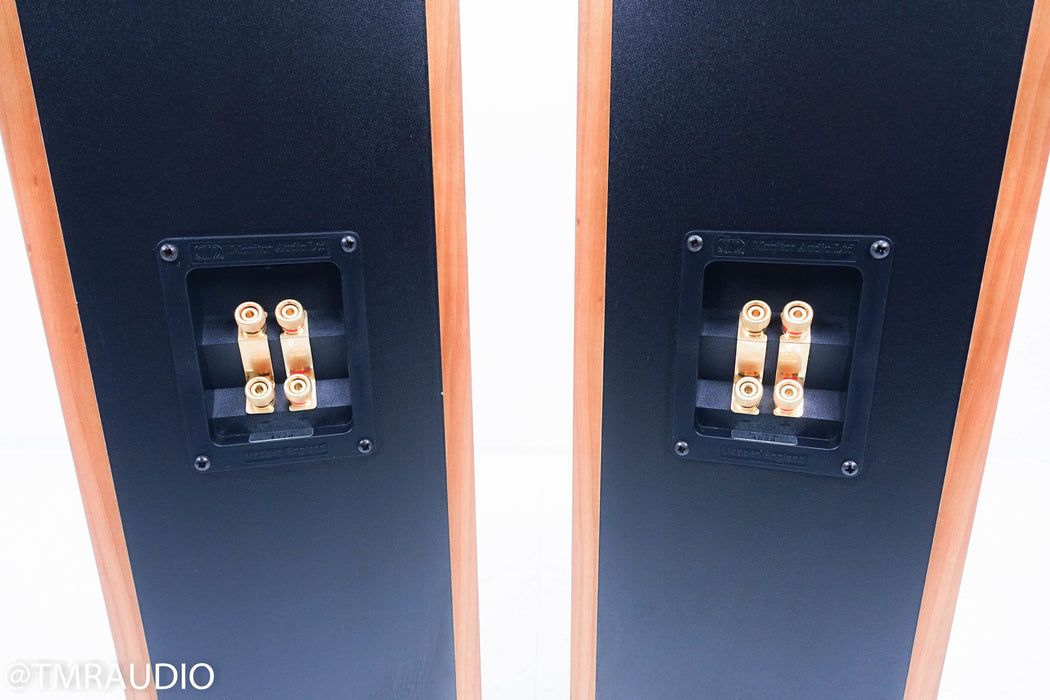 Monitor Audio Silver 5i Floorstanding Speakers