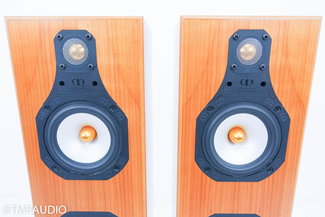 Monitor Audio Silver 5i Floorstanding Speakers