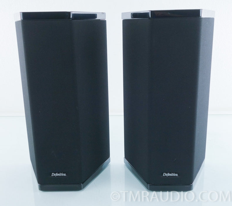 Definitive Technologies BP-X On Wall Surround Speakers