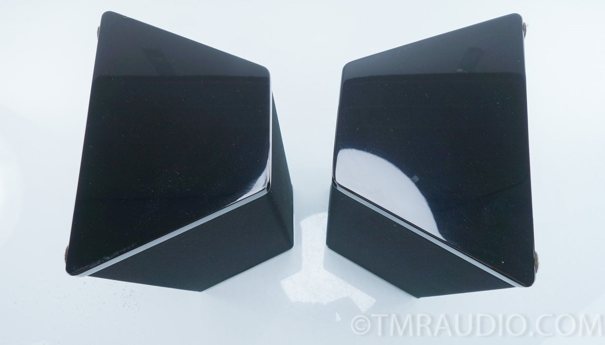 Definitive Technologies BP-X On Wall Surround Speakers