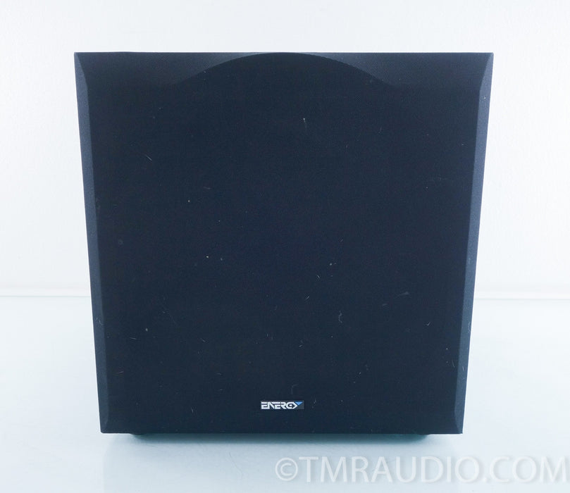 Energy XL-S12 Powered Subwoofer