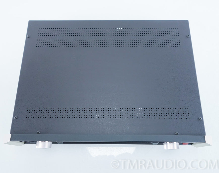 McIntosh D150 Digital Preamplifier D/A Converter