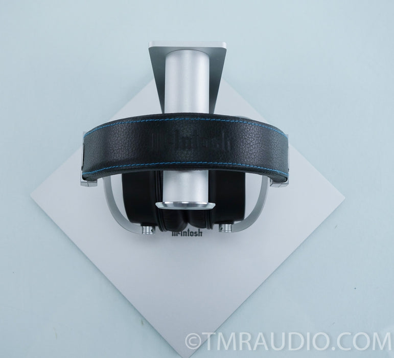 McIntosh MHP1000 Over-ear Headphones