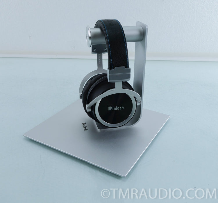 McIntosh MHP1000 Over-ear Headphones