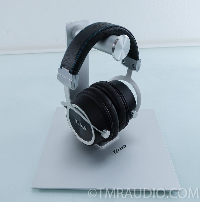 McIntosh MHP1000 Over-ear Headphones