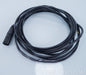 Moon Black Dragon Headphone Cable for Mcintosh MHP1000