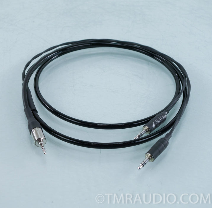 Moon Black Dragon 2.5mm mini-plug Headphone Cable