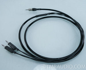 Moon Black Dragon 2.5mm mini-plug Headphone Cable