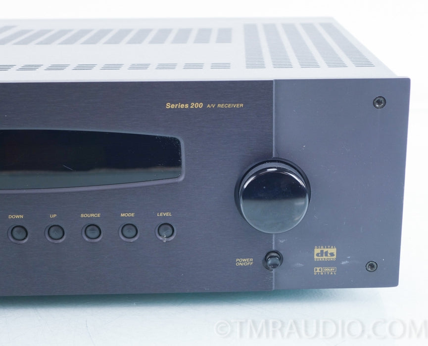 B&K AVR202 Series 200 Home Theater Receiver