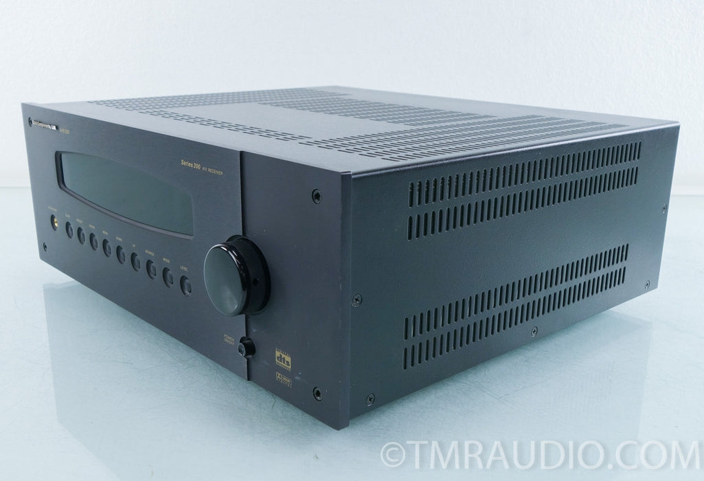 B&K AVR202 Series 200 Home Theater Receiver