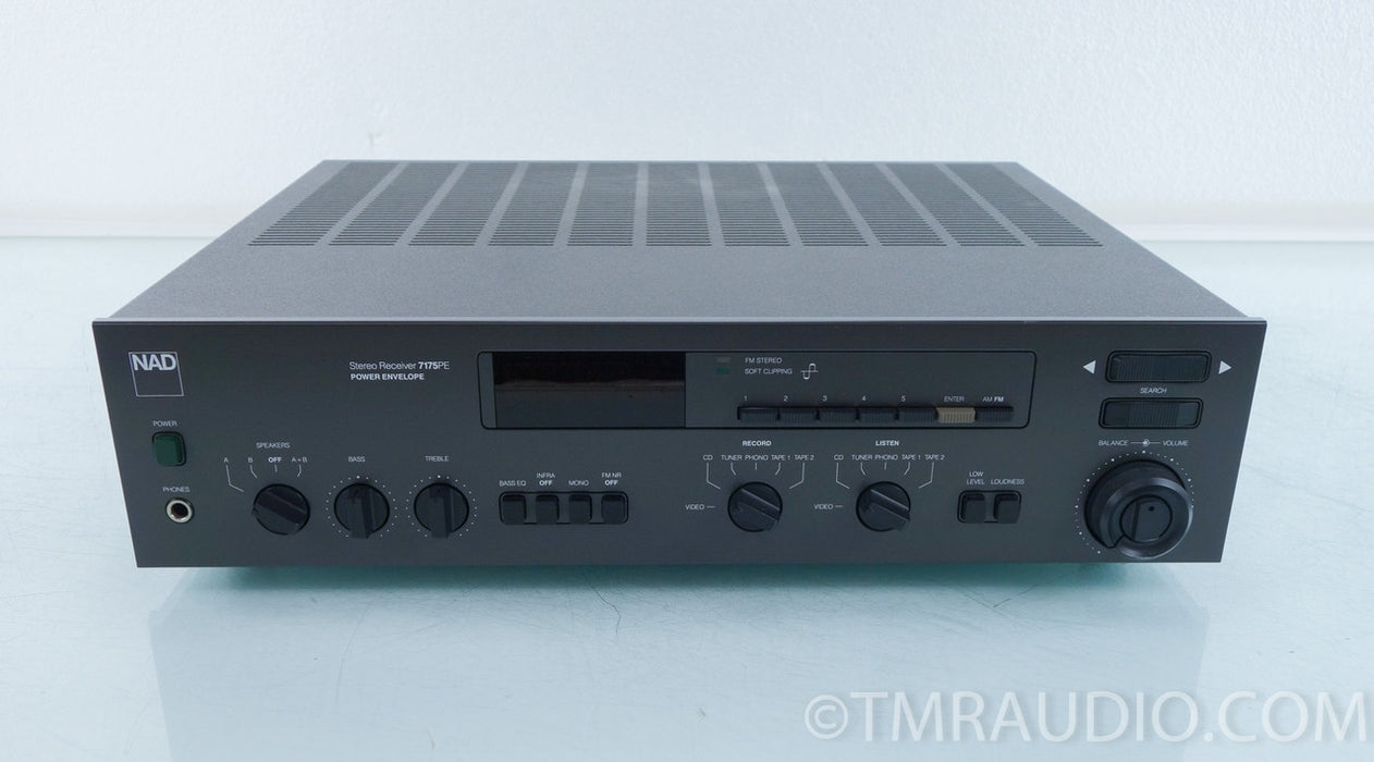 NAD 7175PE Stereo Receiver
