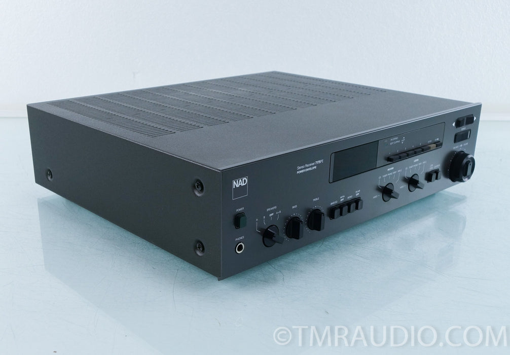 NAD 7175PE Stereo Receiver