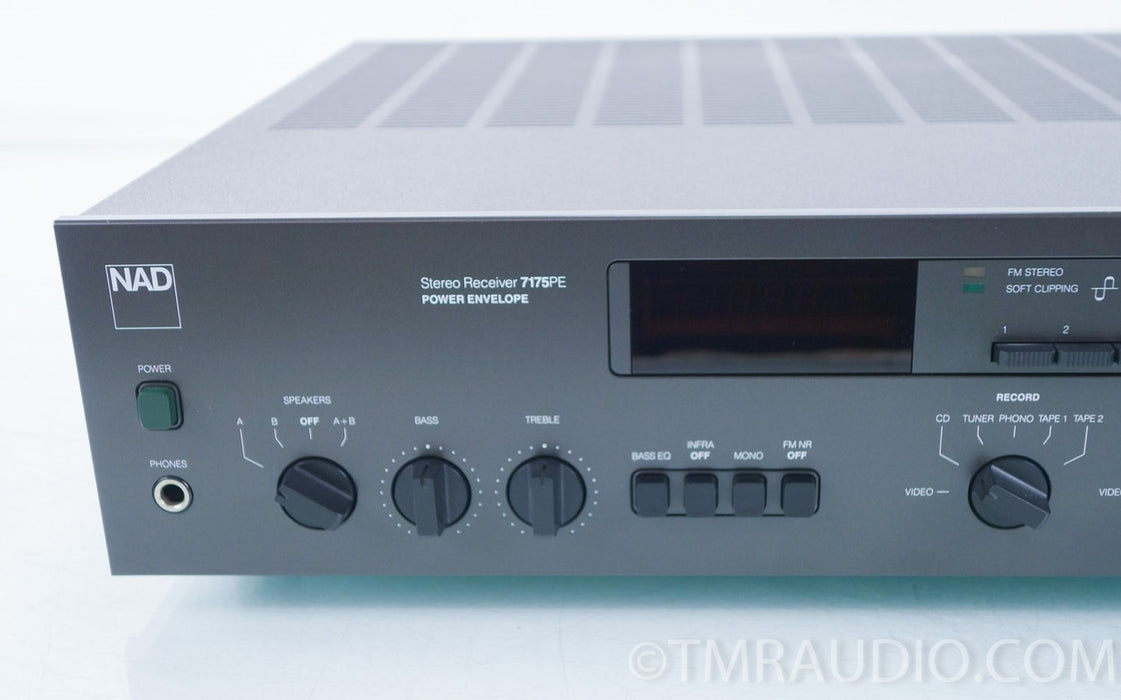 NAD 7175PE Stereo Receiver