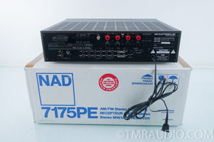 NAD 7175PE Stereo Receiver