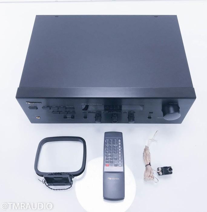 Nakamichi RE-10 AM / FM Stereo Receiver