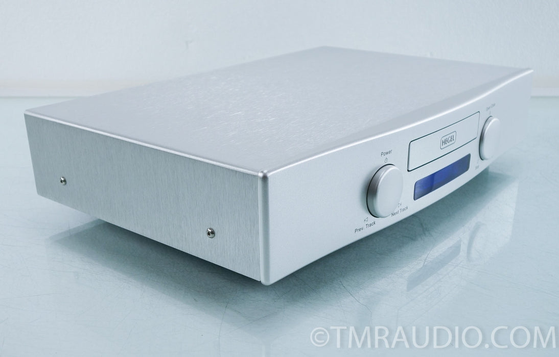 Hegel CDP2A MK2 CD Player