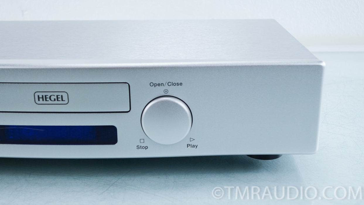 Hegel CDP2A MK2 CD Player