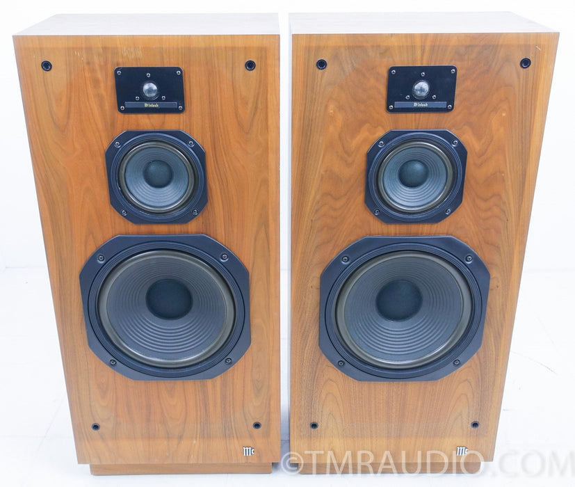 McIntosh XD717 Floorstanding Speakers