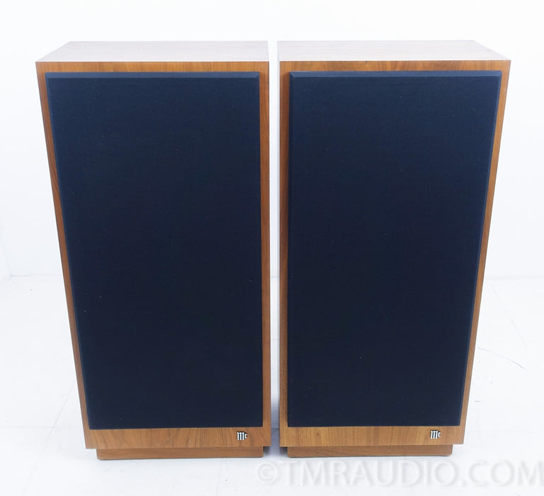 McIntosh XD717 Floorstanding Speakers
