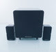 Cambridge Audio Minx 2.1 Speaker System