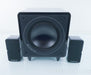 Cambridge Audio Minx 2.1 Speaker System