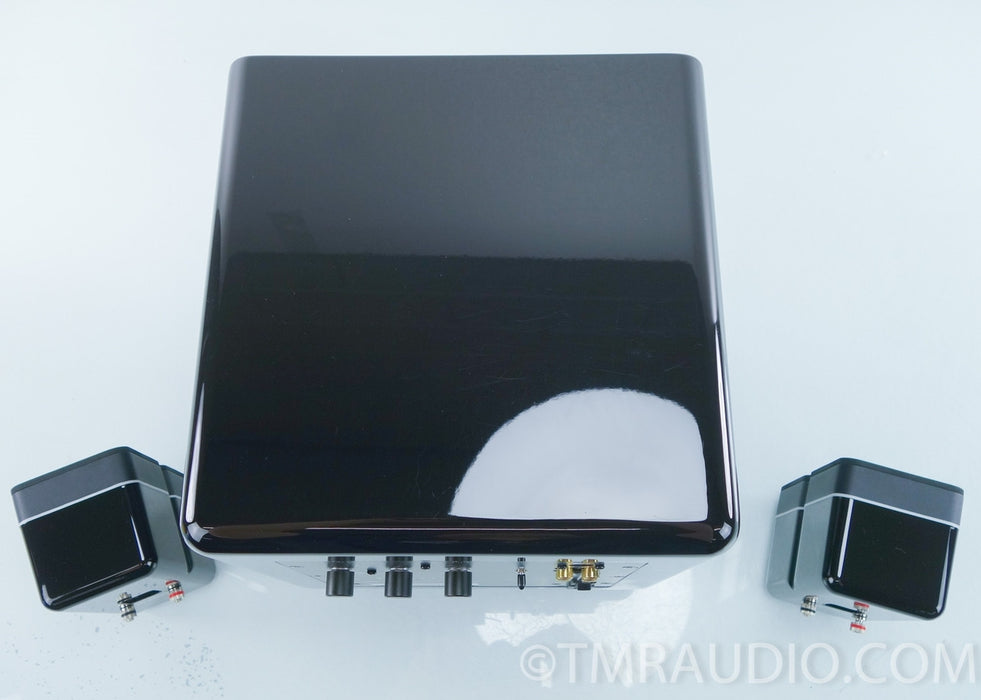 Cambridge Audio Minx 2.1 Speaker System