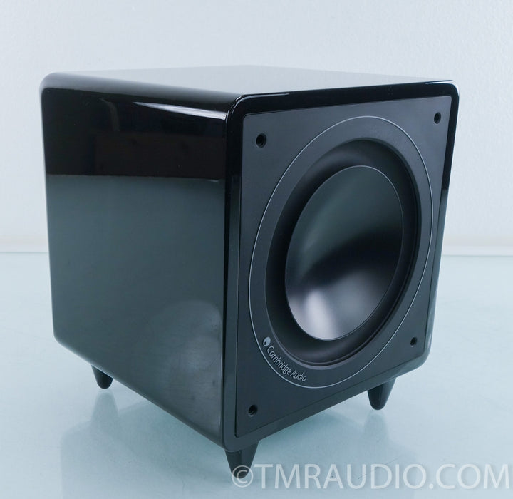 Cambridge Audio Minx 2.1 Speaker System