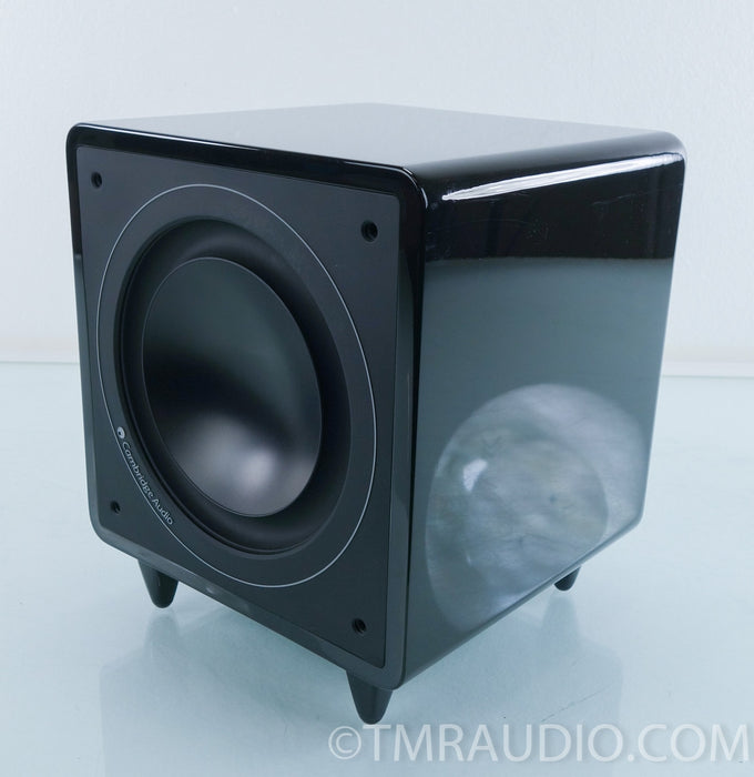 Cambridge Audio Minx 2.1 Speaker System
