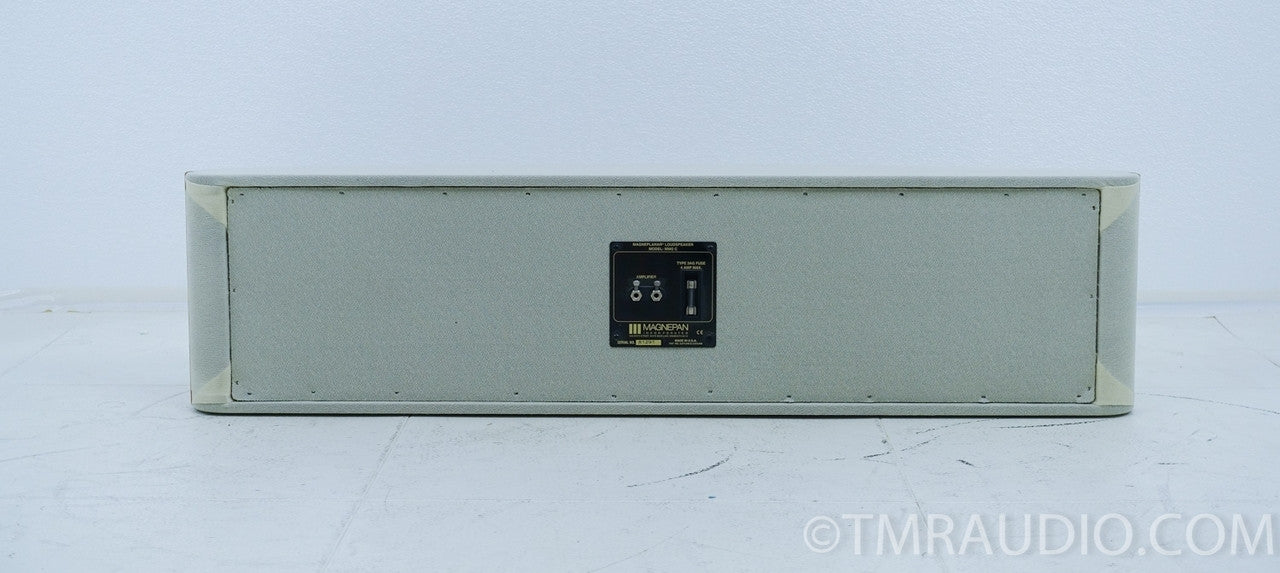 Magnepan MMG C Center Channel Speaker