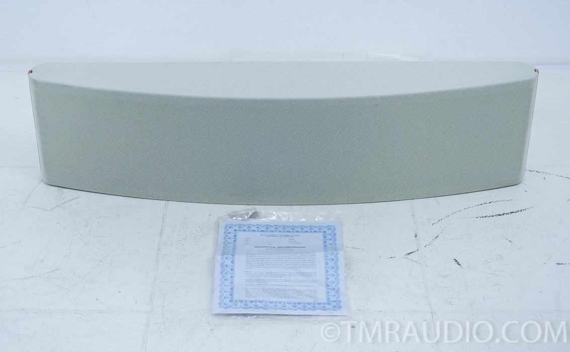 Magnepan MMG C Center Channel Speaker 1