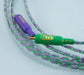 XLO Reference Type 1 RCA Cables