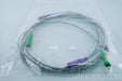 XLO Reference Type 1 RCA Cables