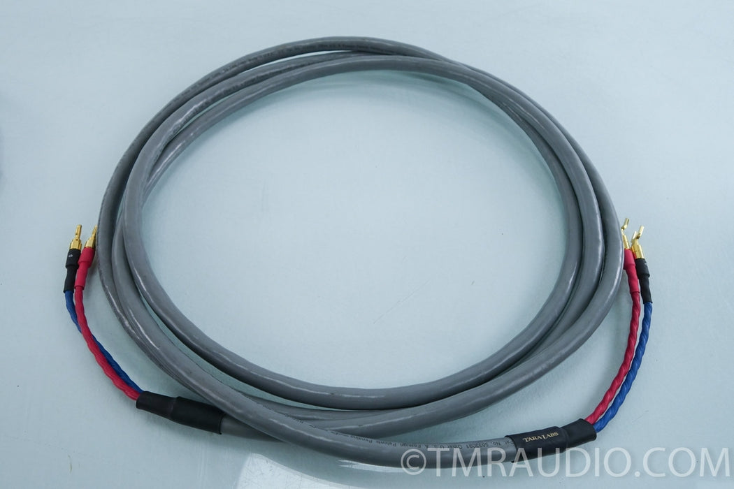 Tara Labs RSC Prime 500 Speaker Cables