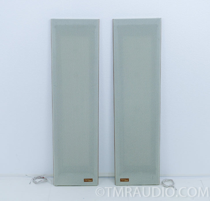 Magnepan MMG W Surround Speakers