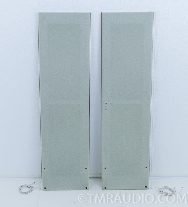 Magnepan MMG W Surround Speakers