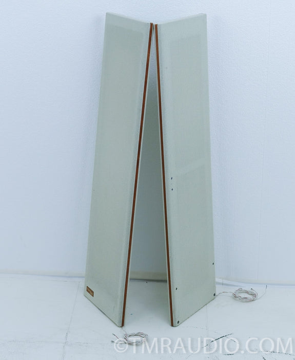 Magnepan MMG W Surround Speakers
