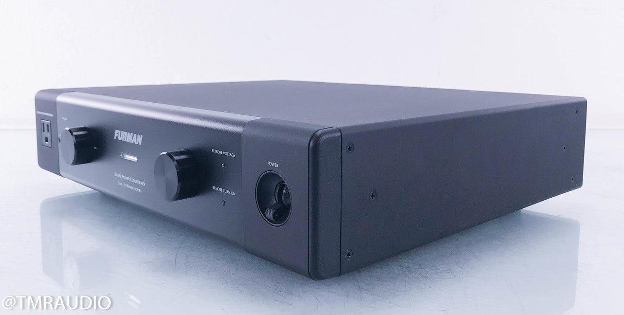 Furman Elite 15 Power Factor i Linear Power Conditioner