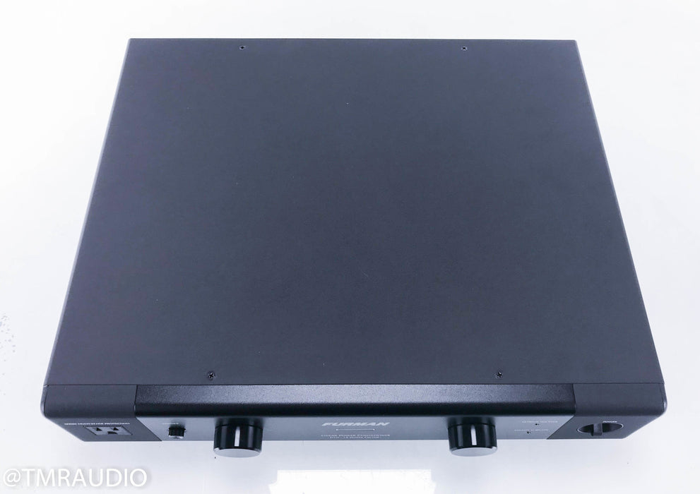 Furman Elite 15 Power Factor i Linear Power Conditioner