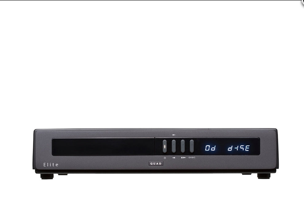 Quad Elite CDS CD Player