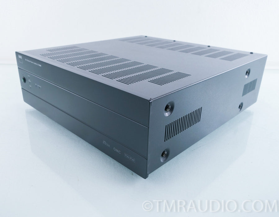NAD CI 9060 6 Channel Power Amplifier