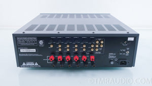 NAD CI 9060 6 Channel Power Amplifier