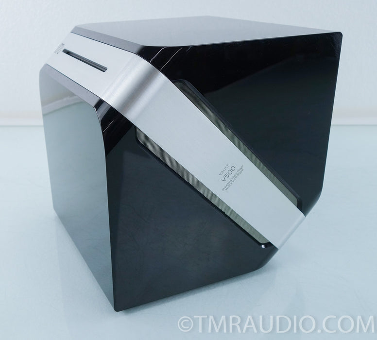 Bluesound Vault V500 music streamer