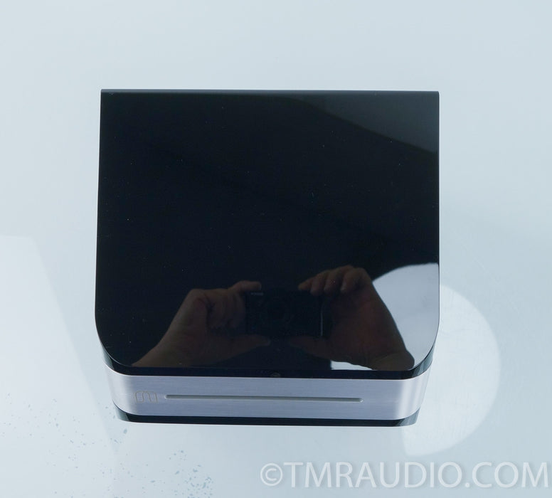 Bluesound Vault V500 music streamer