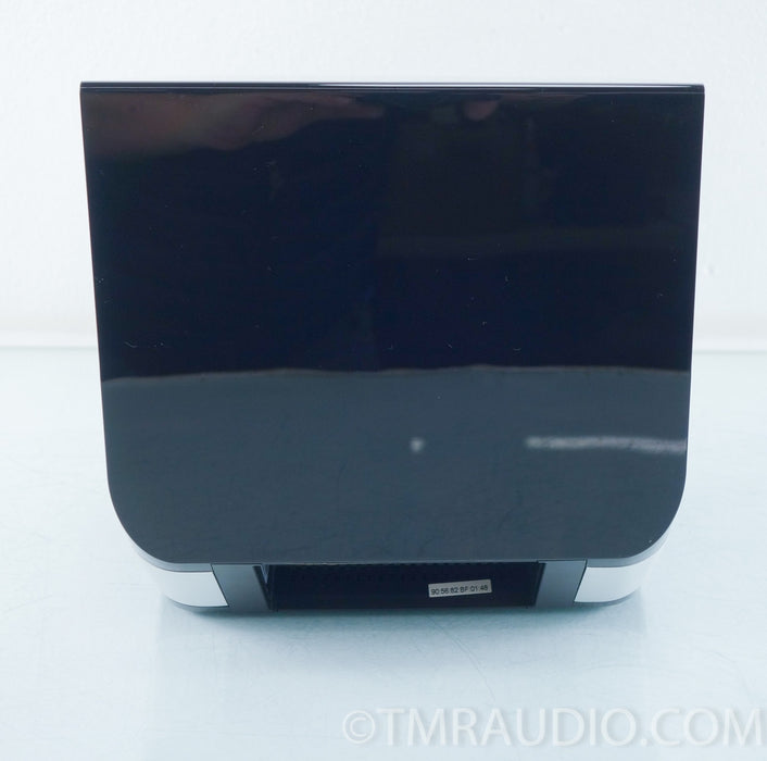 Bluesound Vault V500 music streamer
