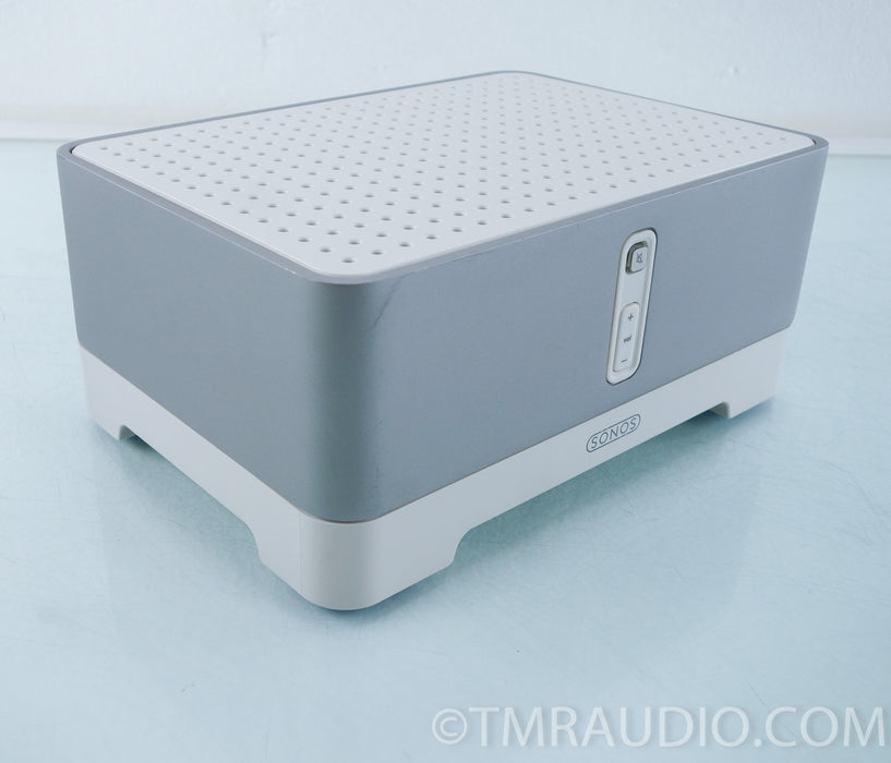 Sonos ZP100 Digital Music System & CR100 Controller