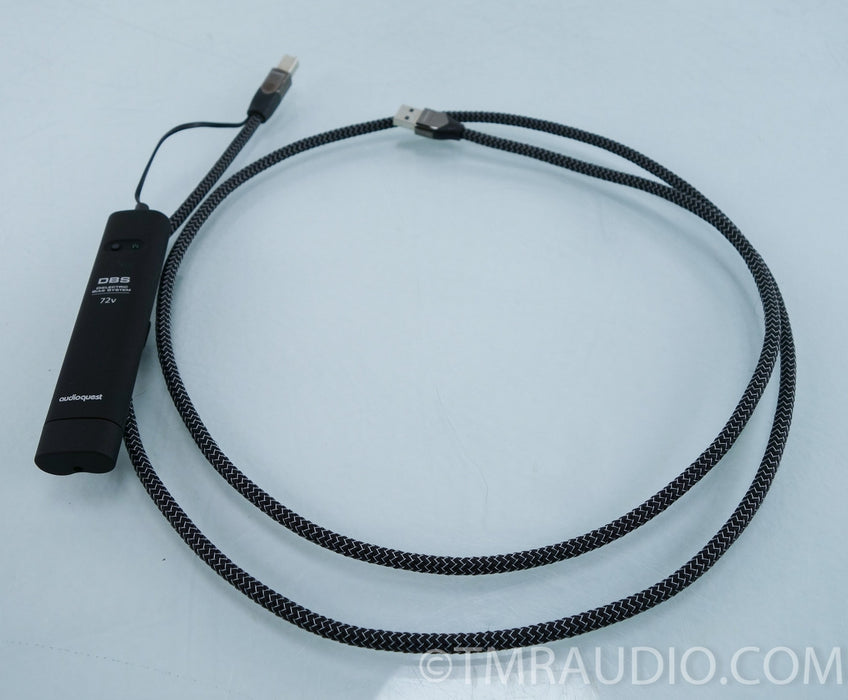 Audioquest Diamond USB 2.0 Cable