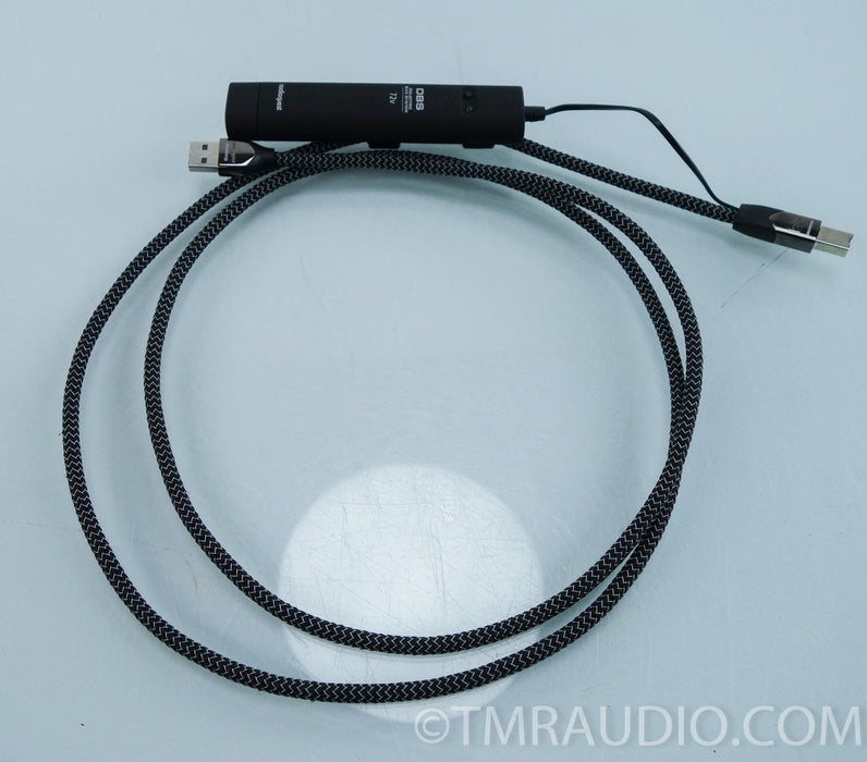 Audioquest Diamond USB 2.0 Cable
