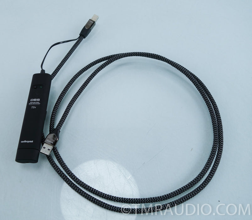Audioquest Diamond USB 2.0 Cable