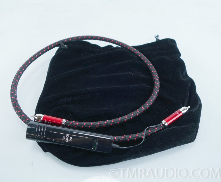 Audioquest Eagle Eye Digital Cable